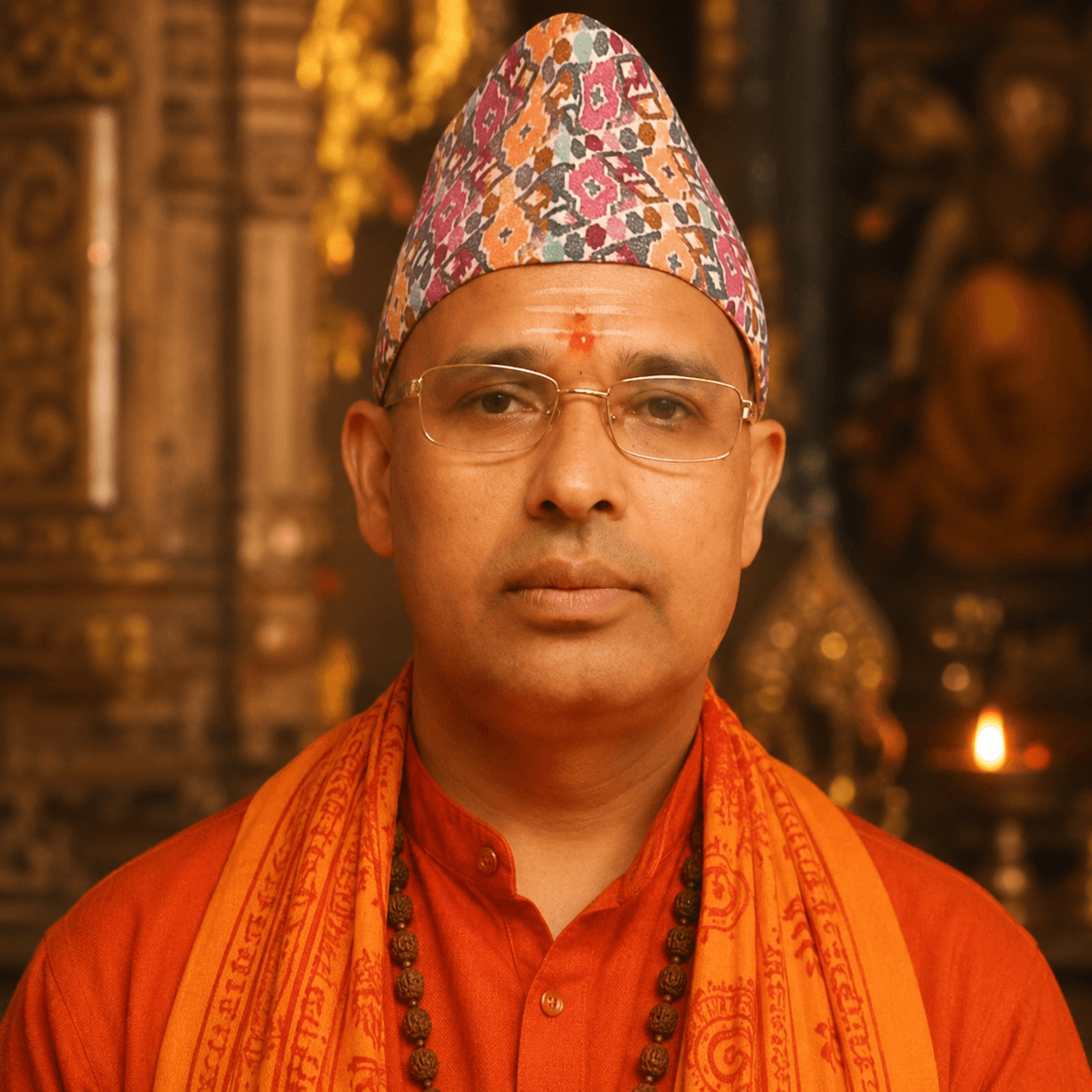 Shankar Ghimire