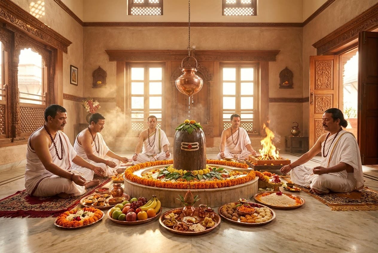Laghu Rudri