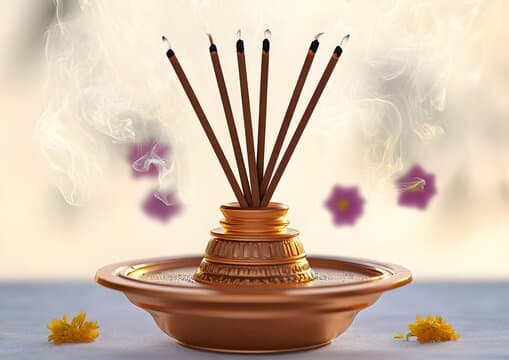 Ramro Chandan Dhoop